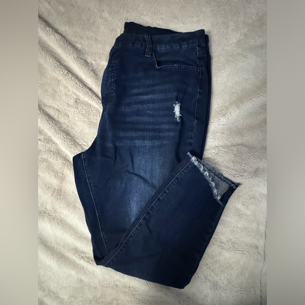 Royalty For Me jeans